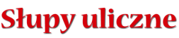 slupyuliczne.pl