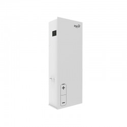 Hybrydowy system magazynowania energii All In One FoxESS 10kW 3F