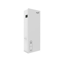 Hybrydowy system magazynowania energii All In One FoxESS 6kW 3F, jednostka wymaga zakupu czterech modułów baterii HV2600