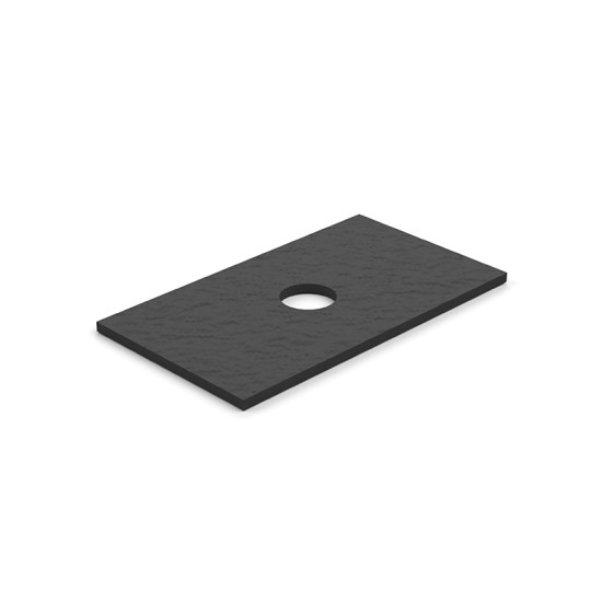 Dystans EPDM do konstrukcji wolnostojącej KENO - K-32