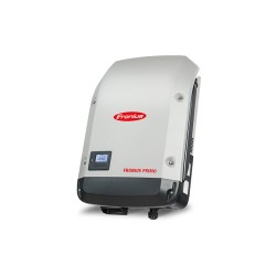 FALOWNIK FRONIUS PRIMO 3.0-1, 3KW, ON-GRID, JEDNOFAZOWY, 2 MPPT, WYŚWIETLACZ, WIFI