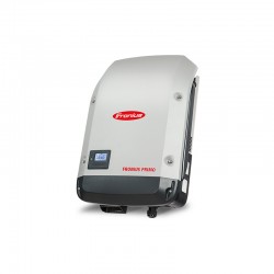 FALOWNIK FRONIUS PRIMO 3.6-1, 3,6KW ON-GRID, JEDNOFAZOWY, 2 MPPT, WYŚWIETLACZ, WIFI