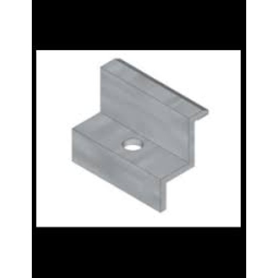 Klema końcowa 38mm KENO - K-06-38