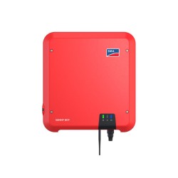 FALOWNIK SMA 3,6KW, ON-GRID, JEDNOFAZOWY, 2 MPPT, BEZ WYŚWIETLACZA, WIFI